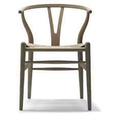 Hans Wegner CH24 [ Y-Chair ] design classic by Carl Hansen \u0026amp; Son