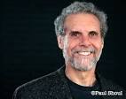 One of them was Daniel Goleman who I had up to the studio for a portrait ...