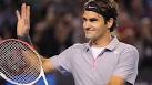 Flawless Roger Federer flies into Australian Open quarter-finals ...