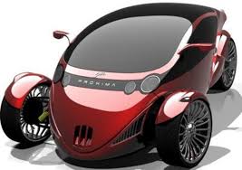 Coolest ever Proxima Car-Bike Hybrid - proxima-car-bike1_2000x1410