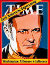 Time - Jack Anderson - Apr. 3, 1972 - Journalism - Washington - 2564-1
