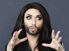 Eurovision 2014: Austrias CONCHITA WURST hits back at transphobic.