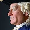 ... second Hanoverian to rule and the last British monarch born outside of - George_II_Rt