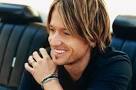 Keith Urban Sets Date for Fuse, Talks Diversity of New Album.