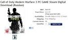 Battlefield 3 & Modern Warfare 3 Cyber Monday Deals 2011 At $23 on ...