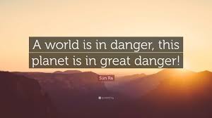 Image result for be in great danger