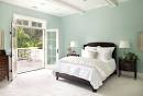 Best Blue Wall Color For Bedroom - Dream Home DIY