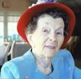 She was the beloved wife of Ralph Wall who preceded her in death in 1960. - Wall-Obit1-300x293