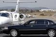 Get driven to the airport in style with Toronto Limo Rentals ...
