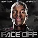 Bow Wow Omarion 'Face Off' Album Cover