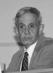 John Forbes Nash, Jr. - Wikipedia, the free encyclopedia