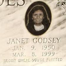 Janet Godsey Nuckols (1950 - 1999) - Find A Grave Memorial - 29247477_123298290570