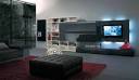 Space Making: 7 <b>Living Room Storage Furniture</b> Layouts | Designs <b>...</b>
