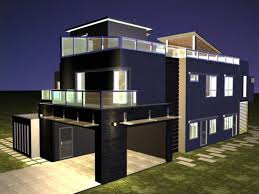 Architectural-Design-And-Modern-Plans-Houses - ultimanota.com