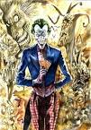 Tayna Marrentinha: imagens do coringa