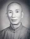 When Ip Man was thirteen years old he started learning Wing Chun. - 4580people03