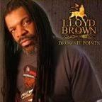 Lloyd Brown - Brownie Points - disc-brownie-points