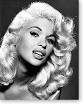 Jayne Mansfield After they'd arrived, Jayne Mansfield suddenly entered and ... - jayne