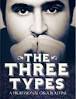 Book with props by Luke Jermay - $24.99. "The Three Types" is the result of ... - the-three-types