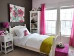 bedroom designs for teenage girls - Teenage Girls Bedroom Design ...