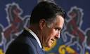 Romney's failing campaign hurting Republicans in congressional ...