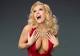 Lifetime's 'Anna Nicole': Agnes Bruckner talks fake boobs and transforming ...