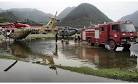 Uttarakhand flood: Rain, another cloudburst hits rescue ops, just ...