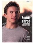 Slightly Motivated: What Ever Happened To Jonathan Taylor Thomas