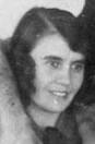 Aleksandra Maliszewska (1902-1932) - MAL-Aleksandra-lar