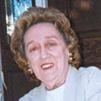 Mrs. Alice Elaine Kirk Corn Oldham - alice-oldham-obituary