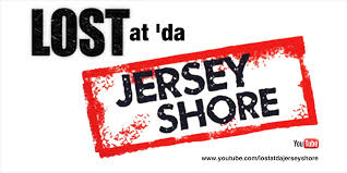 Jersey Shore Logo 2011