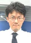 Dr.Takashi Kuroda - member2