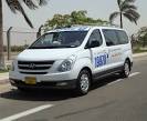 Transportation in Egypt Cairo Airport Shuttle Bus Taxi and ...
