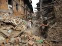 Nepal earthquake death toll tops 4,000; crisis looms as shortages.