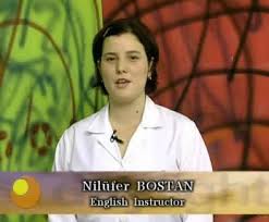 Nilüfer Bostan - Daylight İngilizce Eğitmeni - daylight_ekran1