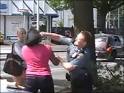 Seattle Officer Punches Girl in Face During Jaywalking Stop: I ...