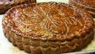 Galette des Rois on offer at Tall Grass Prairie Bread Company.