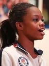 ... her father, Timothy Douglas, was being arrested for contributing to the ... - gabby-douglas-450x600
