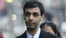 Dharun Ravi sentenced to 30 days in jail in Rutgers spy case - NYPOST.