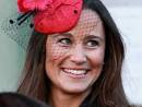 Stunning maid of honor Pippa Middleton nearly stole the show from Kate ... - Pippa%20Middletonx-large