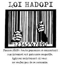 HADOPI | Lost