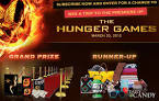 Teen Vogue Sweepstakes: Win A Trip To The Premiere Of The Hunger ...