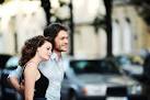 Online Date - The First Date - Men's Fitness