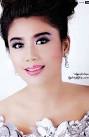 Myanmar Actress Yadanar Khin's Yummy Mummy Make-up - All Things Myanmar ... - khine-thin-kyi