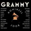 2008 Grammy Nominees cd
