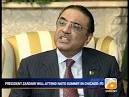Zardari to attend Chicago summit, confirms Pak FO - Worldnews.