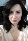Demi Lovato Removes The Makeup & Filters, Still Looks Gorgeous ...