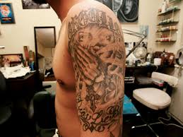 Tattoo Sleeve Art For a Great Arm Tattoo Design