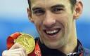 Michael Phelps avoids commercial repercussions of 'bong shot' - for now - michael-phelps_1252074c