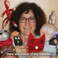 Janet Perlman. Montreal janetperlman.com. Animation writer and director, ... - 1454038_300